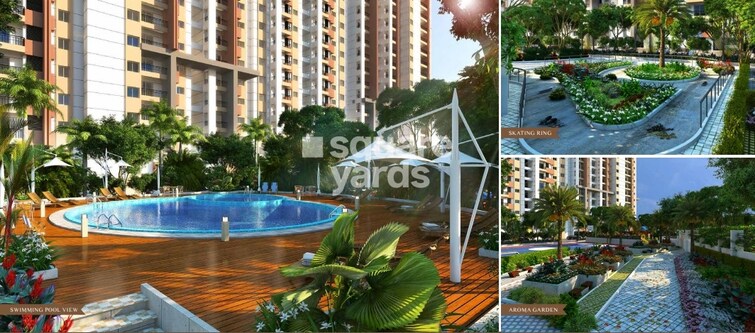 Sai Purvi Symphony Amenities-Features 2