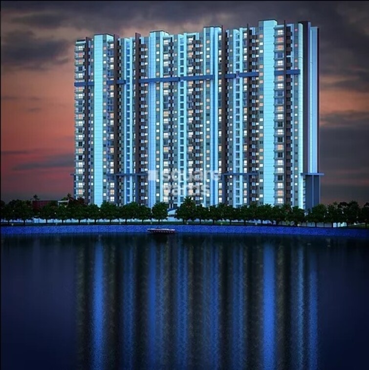 Sai Purvi Symphony Tower View 3