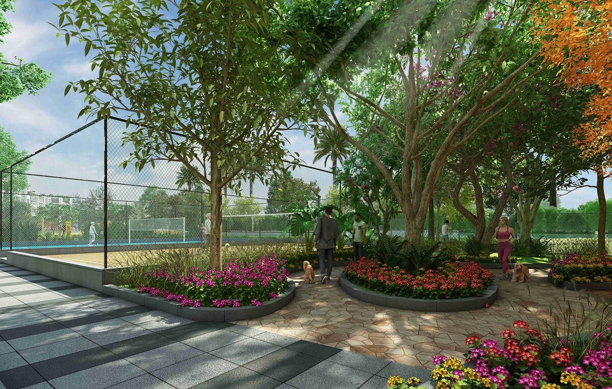 Sai Raghavendra Tiara