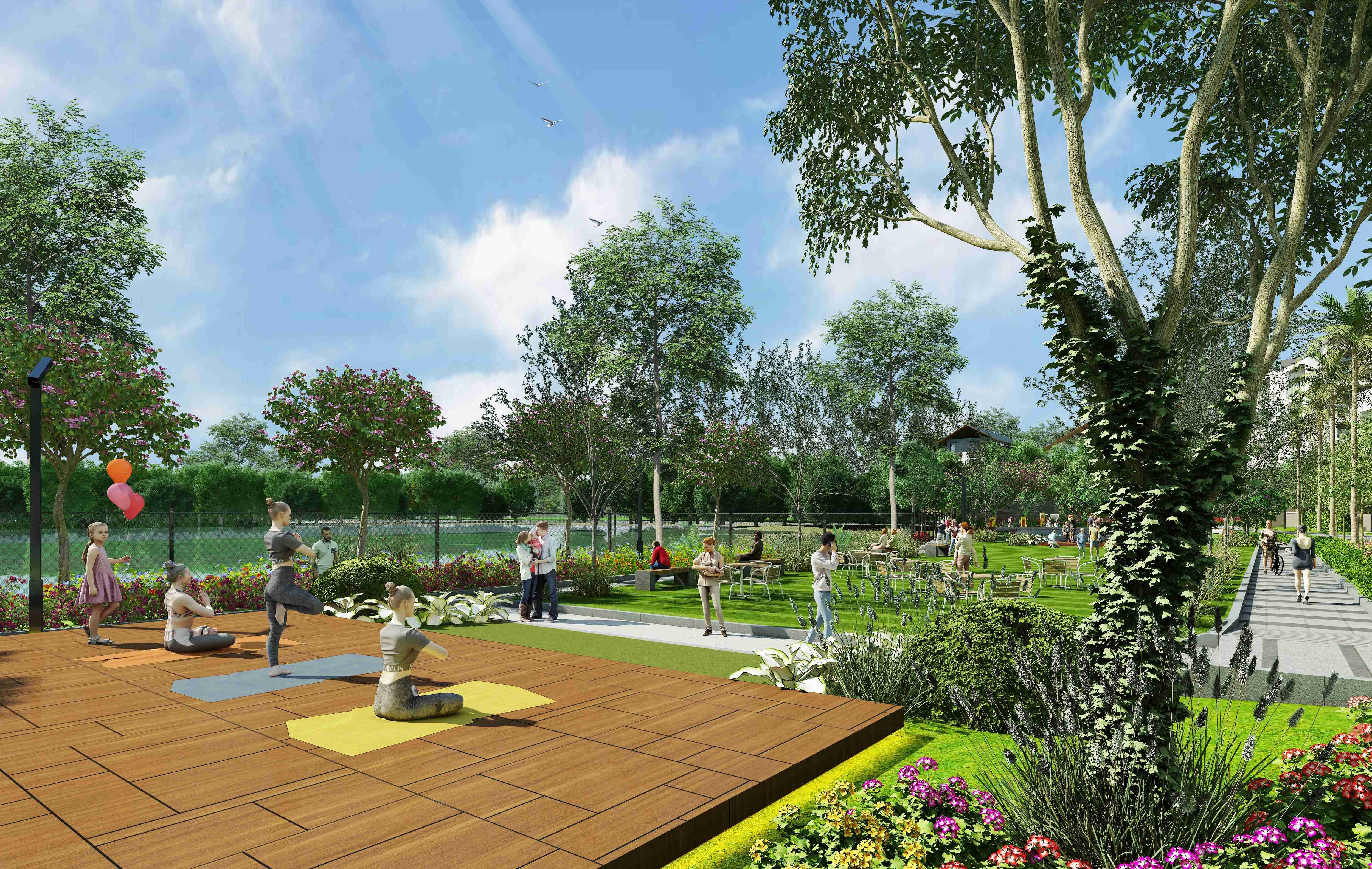 Sai Raghavendra Tiara Amenities-Features 2