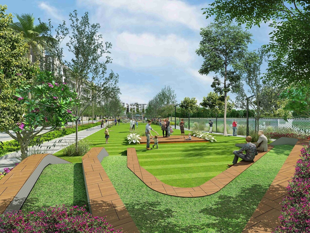 Sai Raghavendra Tiara Amenities-Features 3