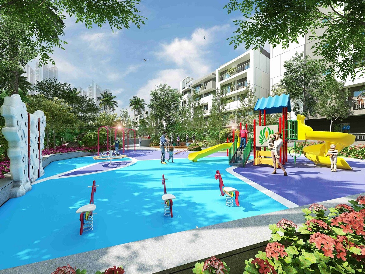 Sai Raghavendra Tiara Amenities-Features 4