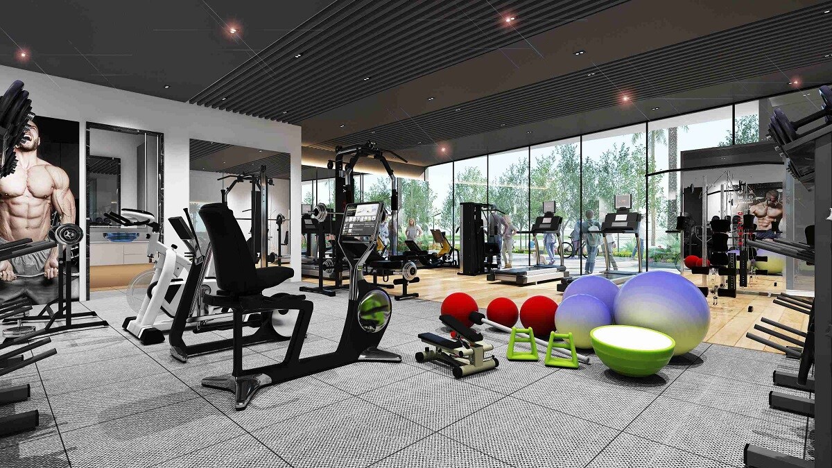 Sai Raghavendra Tiara