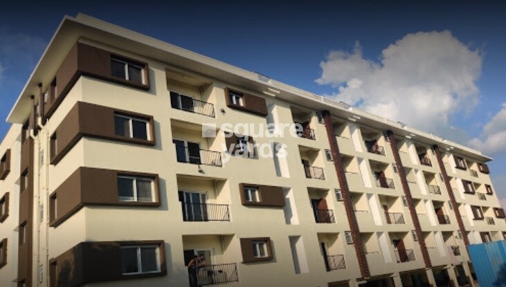 Sai Ram Residency Gopasandra