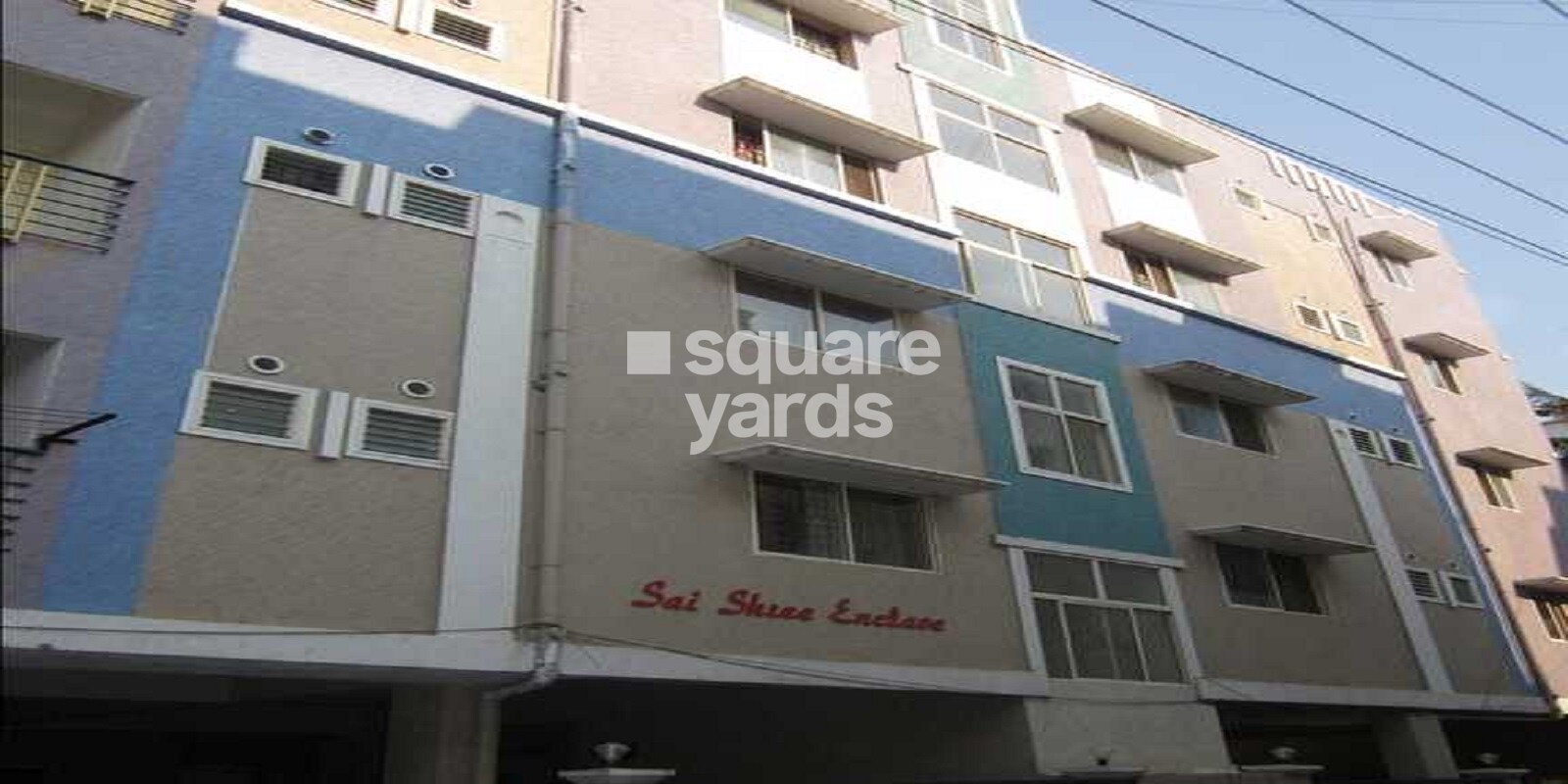 Sai Shree Enclave Featured Image