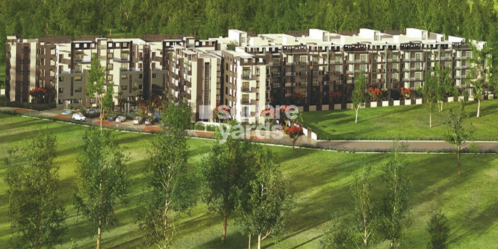 Sai Sumukha Serinity