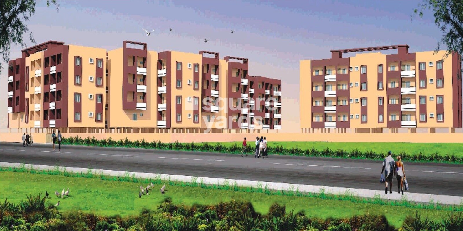 Sai Sumukha Sterling