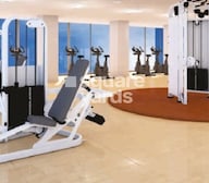 Saibya Square Gymnasium Image