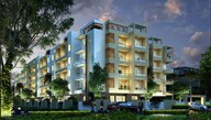 Saibya Sterling Apartment Exteriors