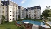 Saideep Hiranya Apartment Exteriors