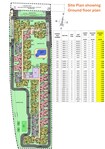 Saideep Hiranya Floor Plans