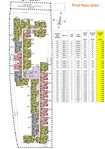 Saideep Hiranya Floor Plans