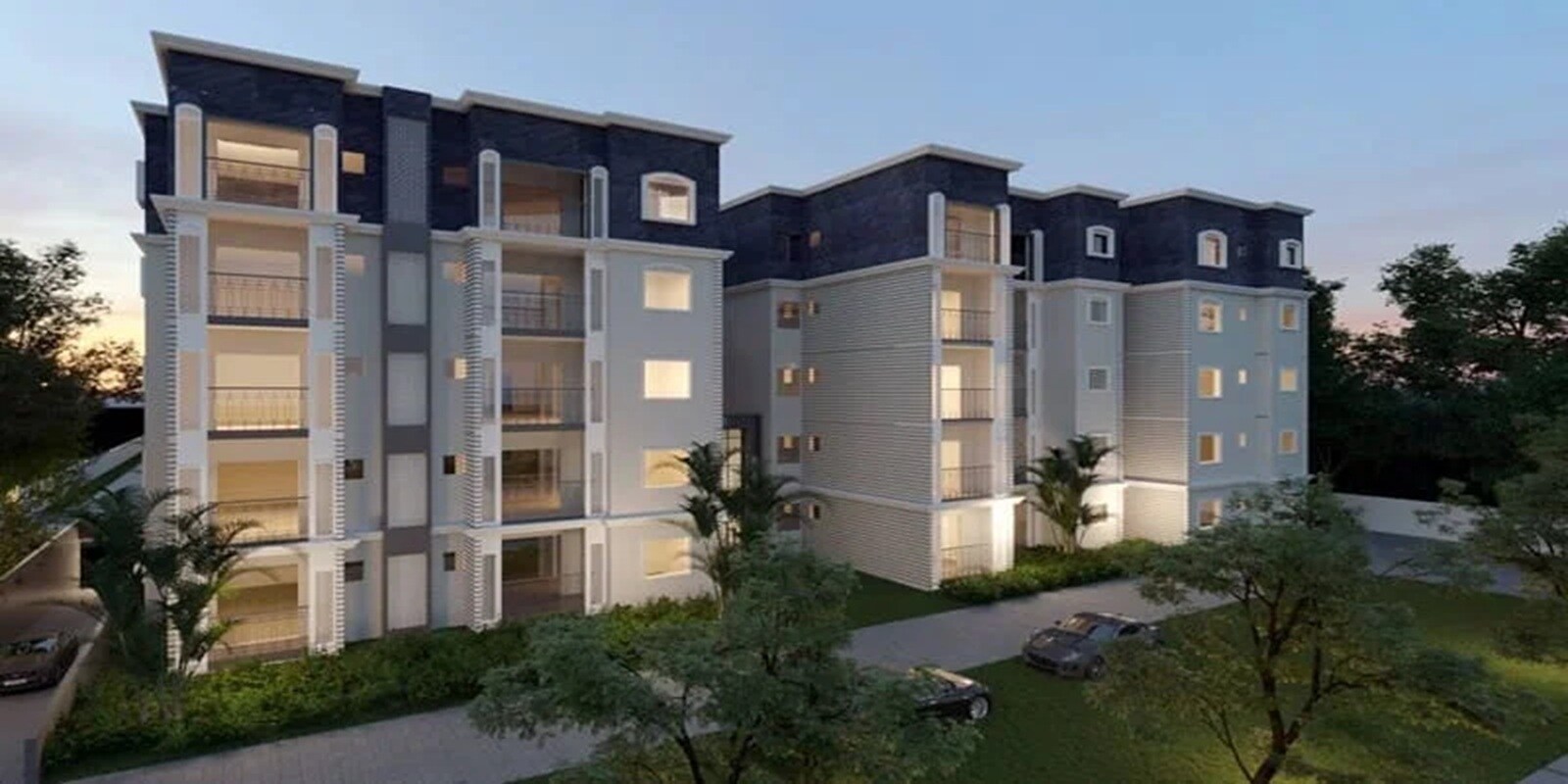 Saideep Hiranya residential project in Munnekollal