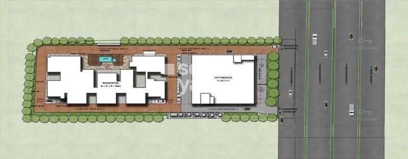 Saideep Hulas Master Plan Image