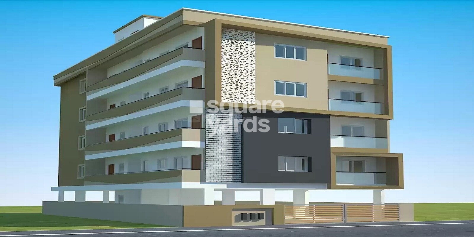 Eswar Saitej Enclave Featured Image