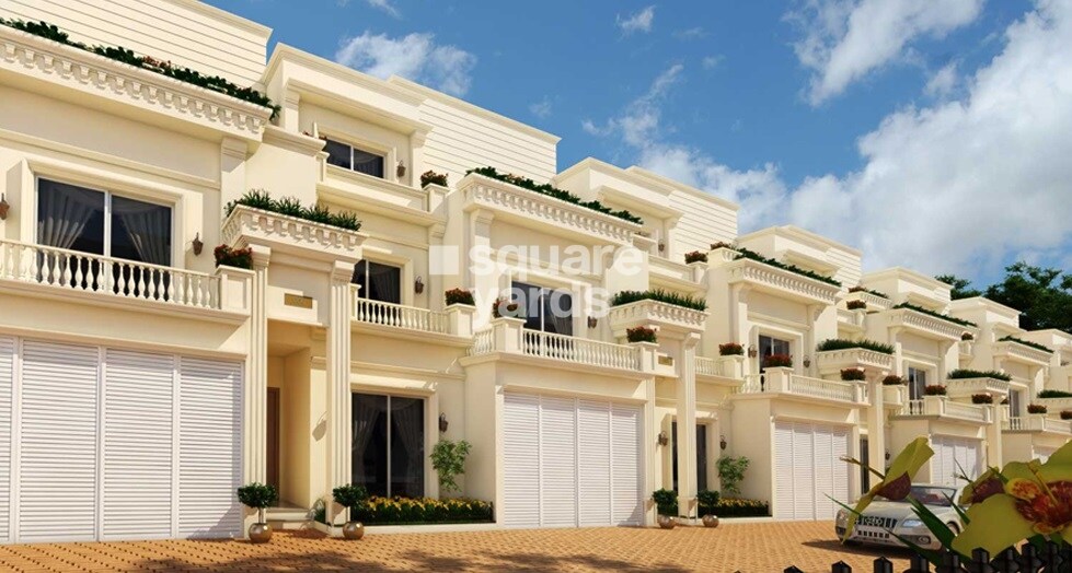 Saiven Caesars Palace