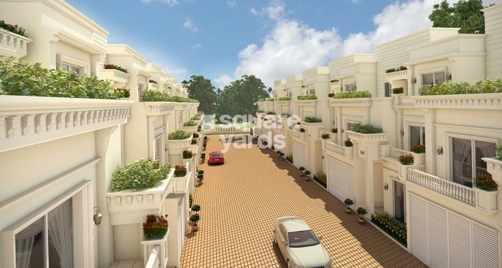 Saiven Caesars Palace