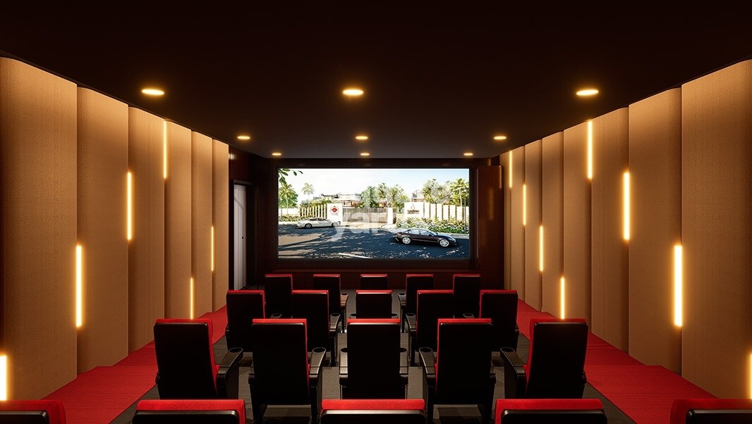 Saiven Mulberry Groves