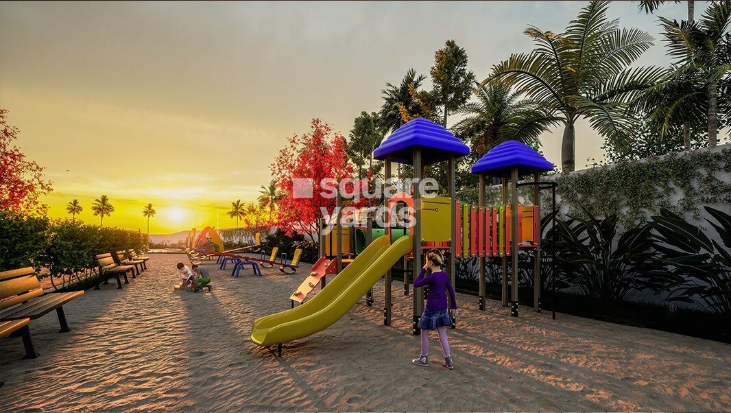 Saiven Mulberry Groves