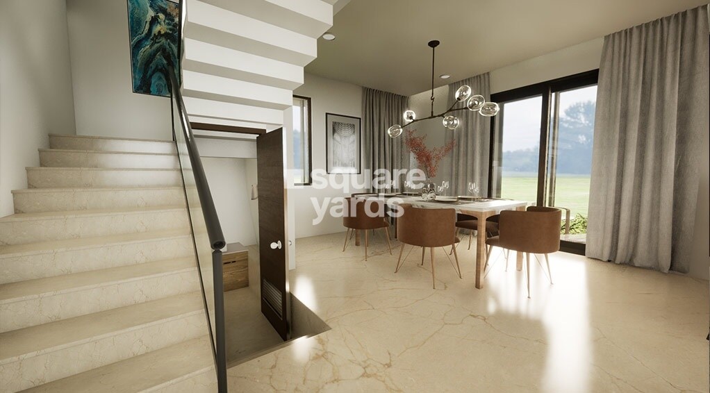 Saiven Mulberry Groves