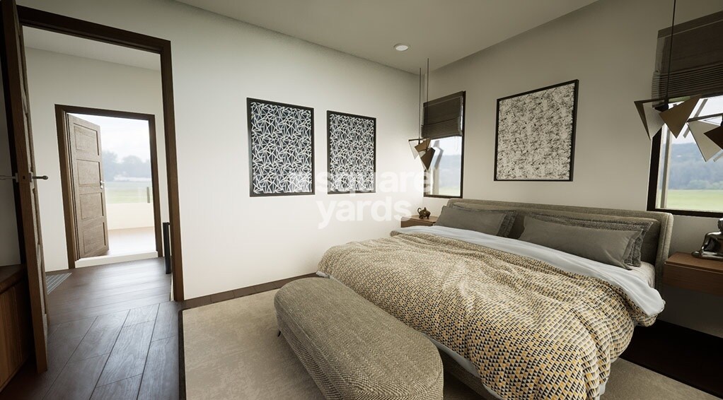 Saiven Mulberry Groves