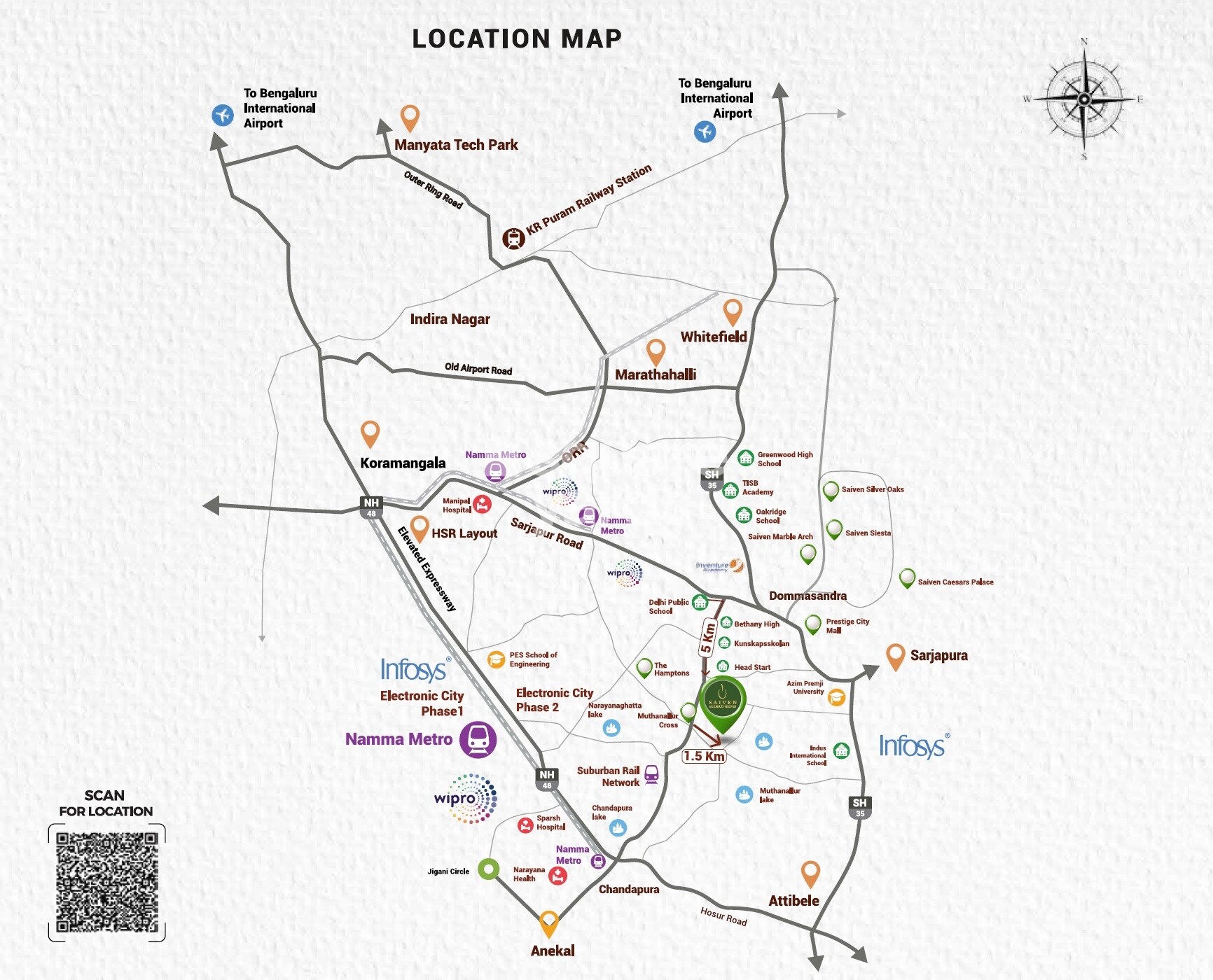 Saiven Mulberry Groves