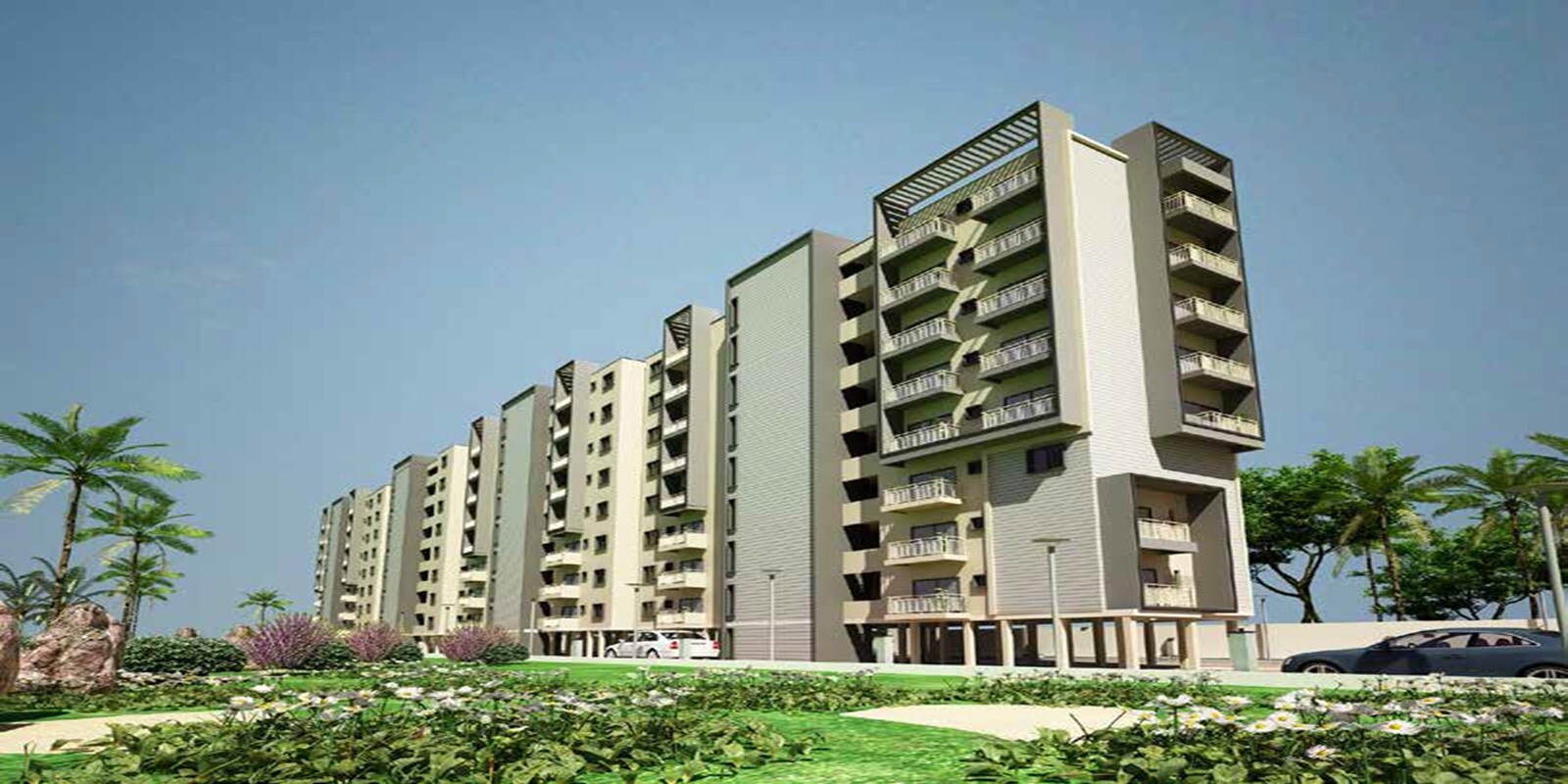 Saiven Siesta, Dommasandra, Bangalore