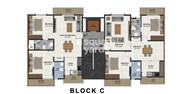 Saiven Silver Oaks Floor Plans