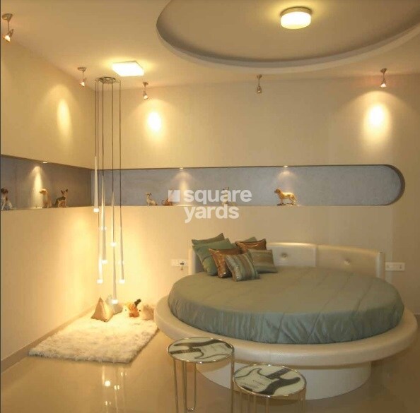 Salarpuria Aqua Vista