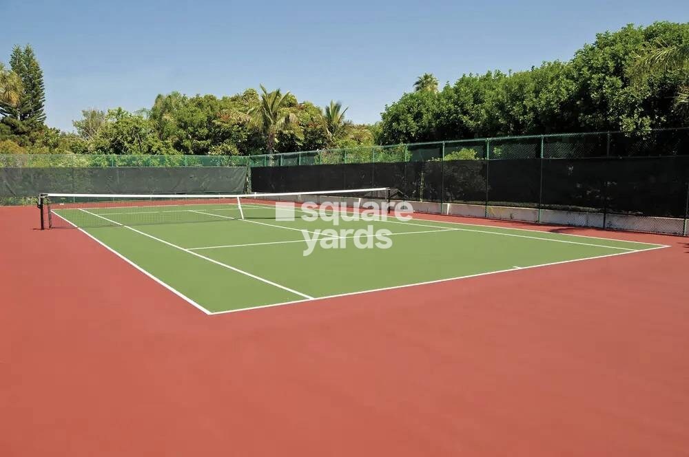 Salarpuria Aqua Vista Sports facilities Image