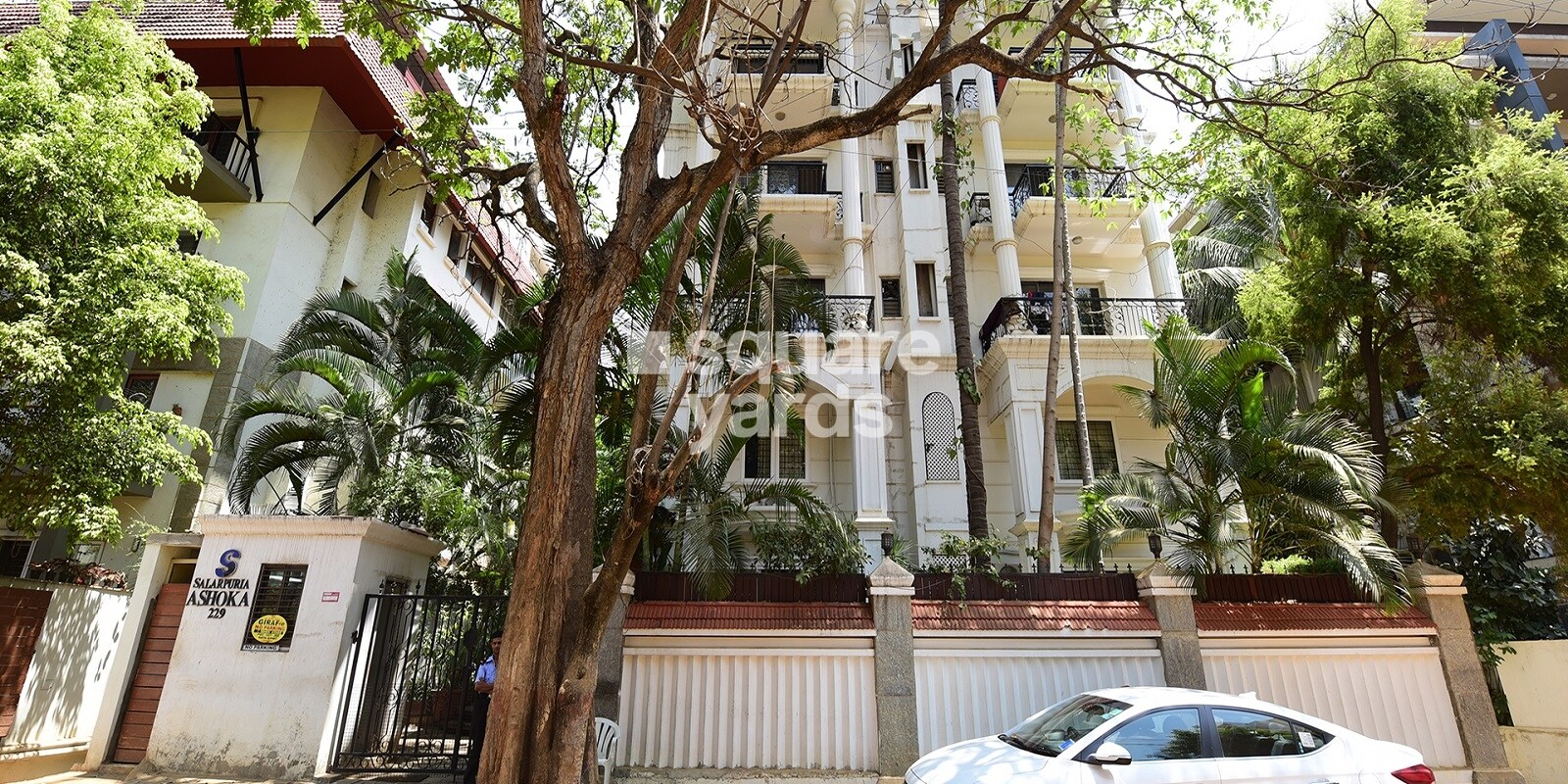 Salarpuria Ashoka, Indiranagar, Bangalore