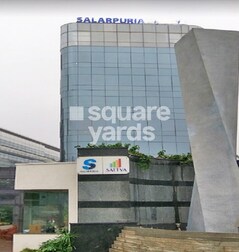 Salarpuria Aura Salarpuria Aura
