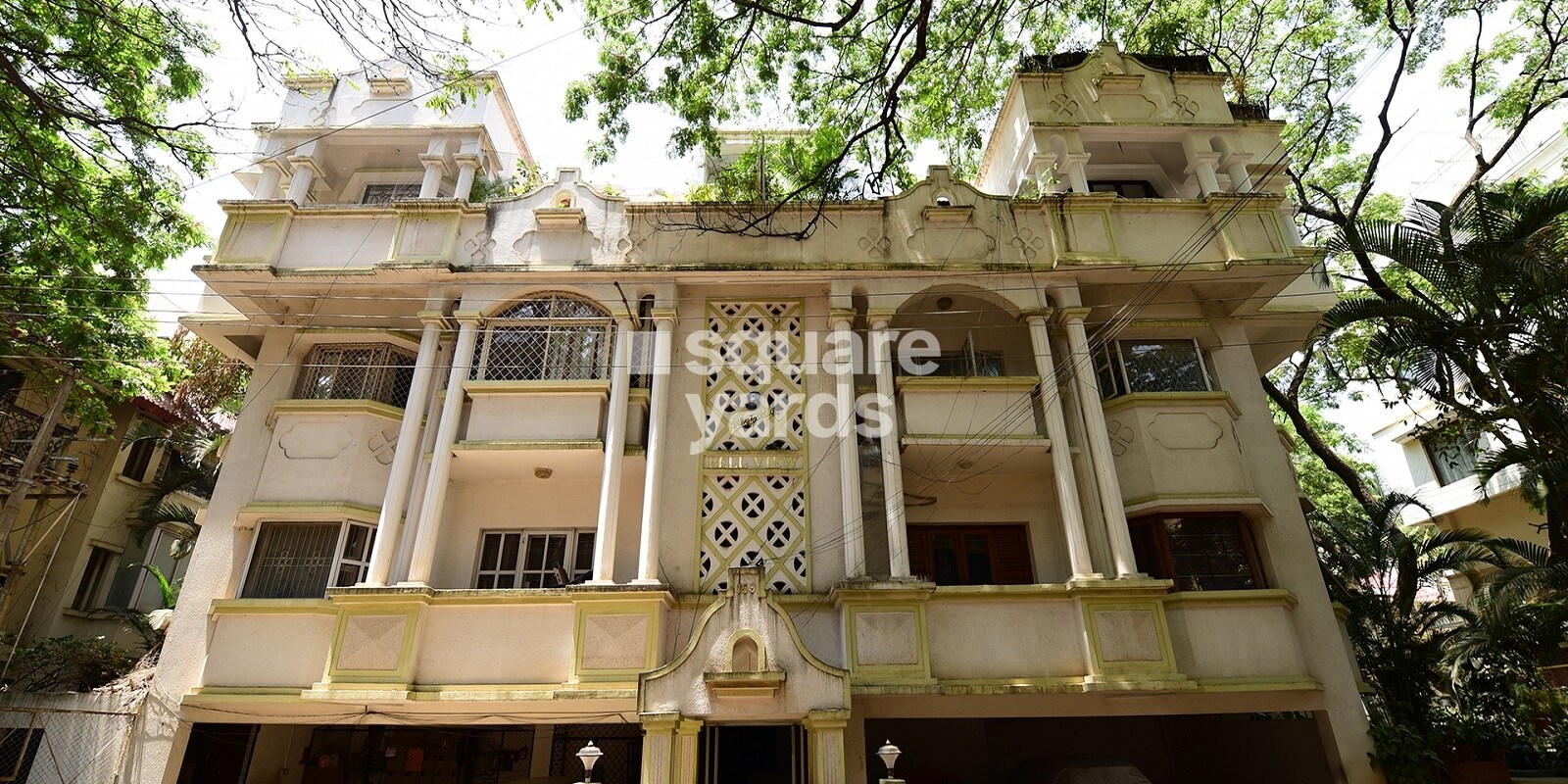 Salarpuria Bell View, Indiranagar, Bangalore