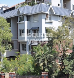 Salarpuria Cambridge Residency Salarpuria Cambridge Residency