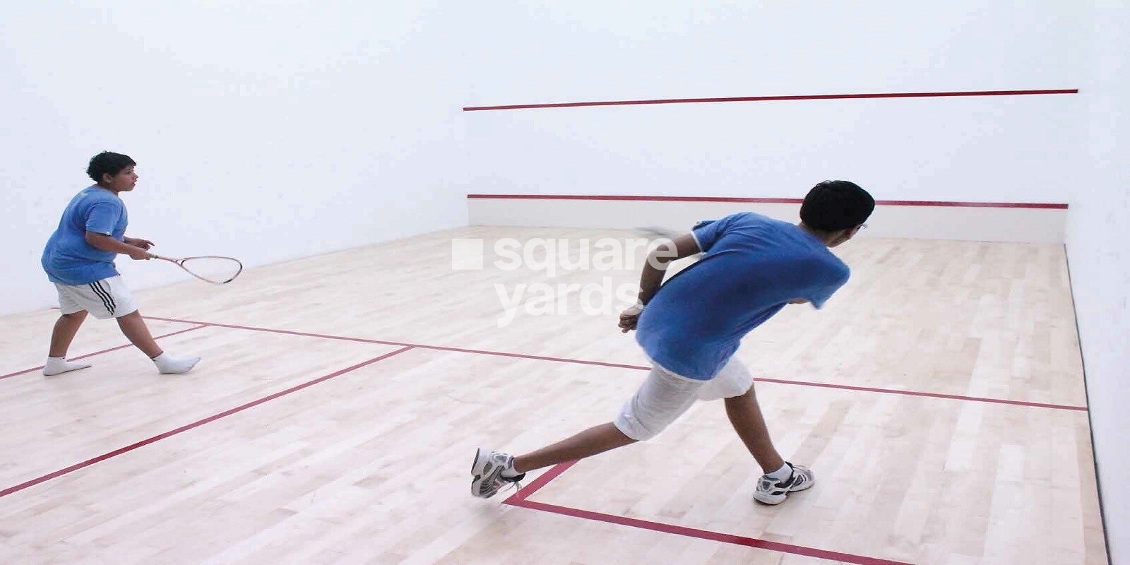 Salarpuria Casa Irene