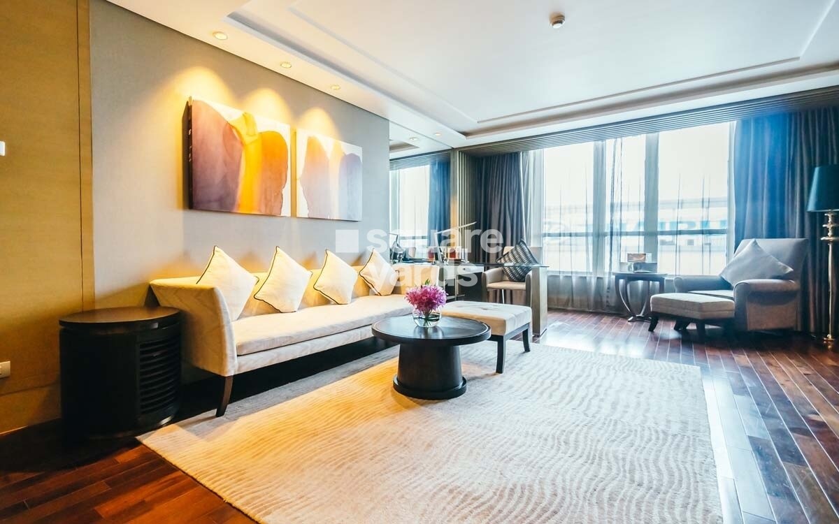 Salarpuria Casa Irene