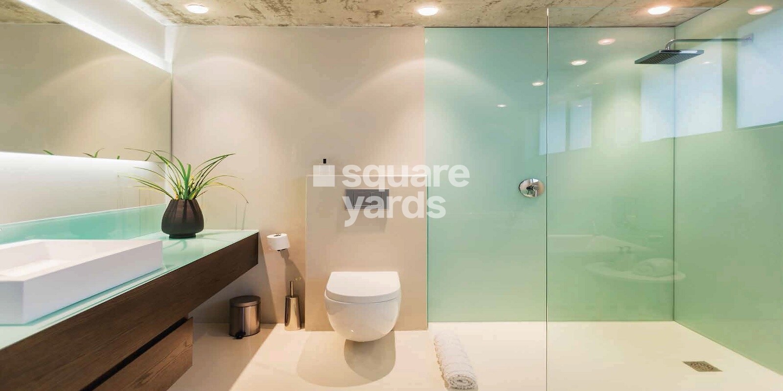 Salarpuria Casa Irene