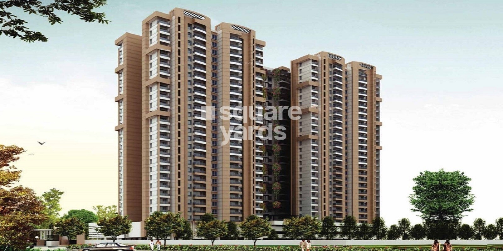 Salarpuria Casa Irene, Bannerghatta, Bangalore