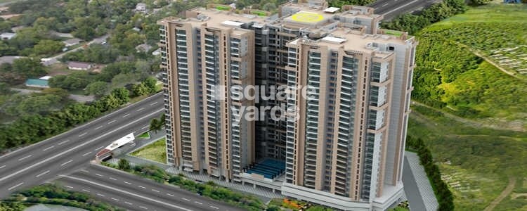 Salarpuria Casa Irene