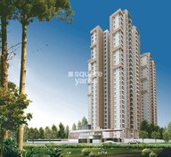 Salarpuria Casa Irene Tower View