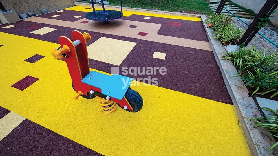 Salarpuria East Crest Amenities-Features 1