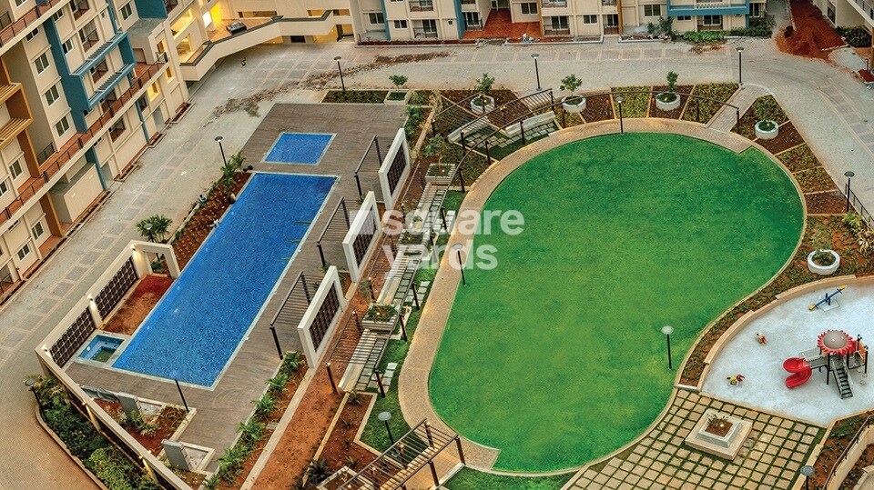 Salarpuria East Crest Amenities-Features 3