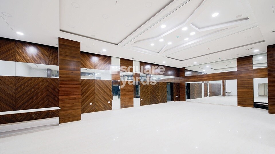 Salarpuria East Crest Amenities-Features 5