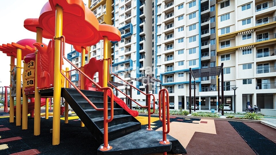 Salarpuria East Crest Amenities-Features 4