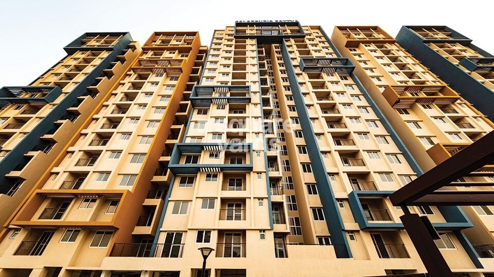 Salarpuria East Crest