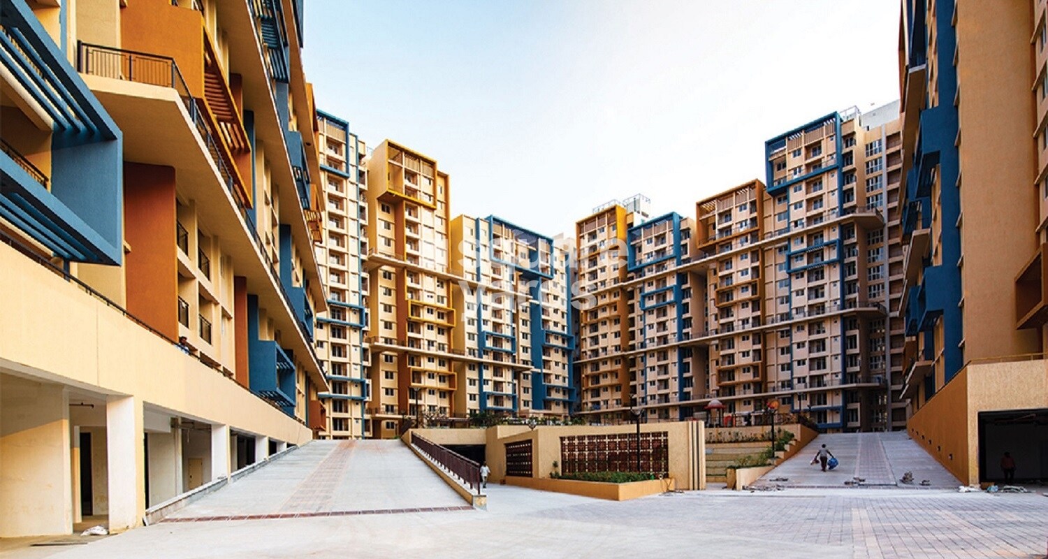 Salarpuria East Crest