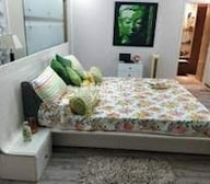 Salarpuria Esplanade Apartment Interiors