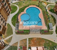 Salarpuria Gold Summit Amenities-Features