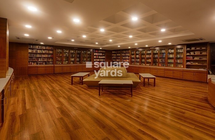 Salarpuria Greenage Amenities-Features 1