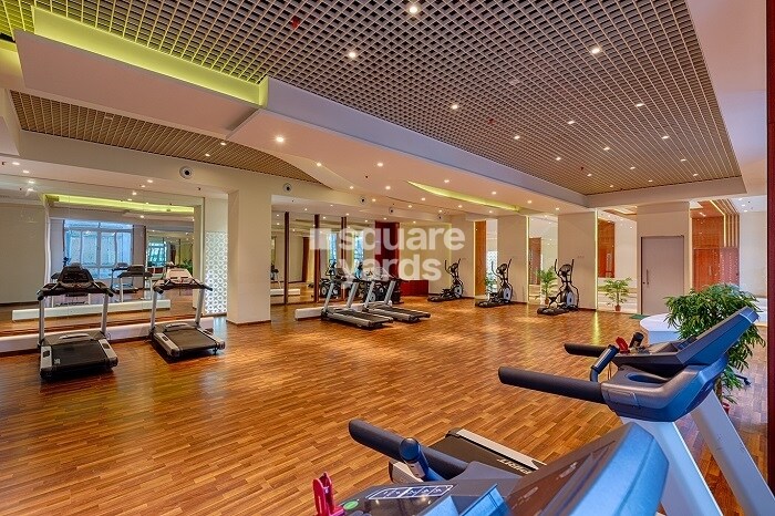 Salarpuria Greenage Amenities-Features 2